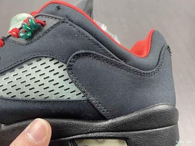 Cheap Husky 5 Jordan Retro Anthracite DM4640-036 Air 0711